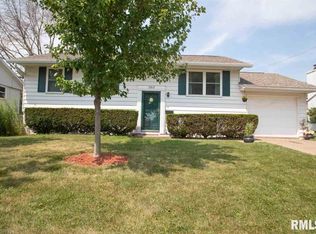 2612 N Clark St, Davenport, IA