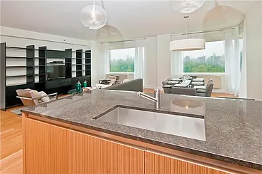 Rented by Sieber International