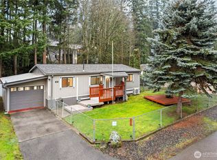 5307 State Highway 303 NE TRAILER 109, Bremerton, WA 98311