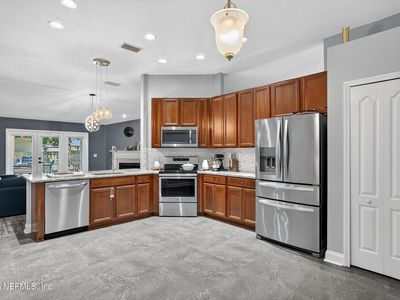 641 LOOKOUT LAKES Drive, Jacksonville, FL, 32220