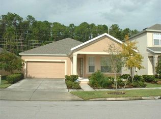 8706 Abbotsbury Dr, Windermere, FL 34786