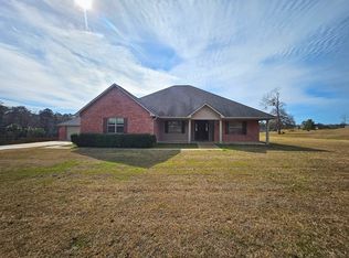 149 J Bar Run, Leesville, LA 71446