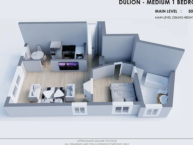 Dulion Apartments — Photo 23