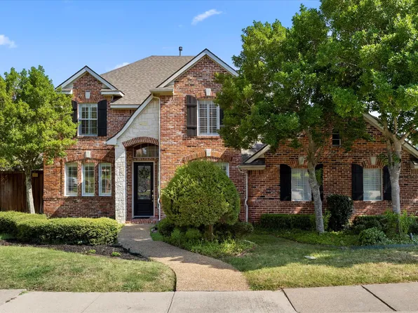 1870 Hillcroft Dr, Rockwall, TX 75087