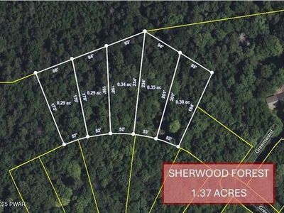 Lots 89 93 Greensward, Newfoundland, PA, 18445