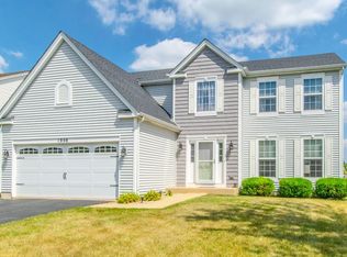 1908 Maple Glen Dr, Plainfield, IL 60586