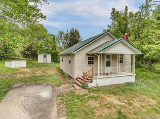 728 Old Point Pleasant Rd, Newport, TN 37821