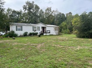 24204 Clark Rd, Montgomery, TX 77316