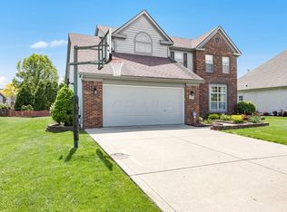 848 Claytonbend Dr, Galloway, OH