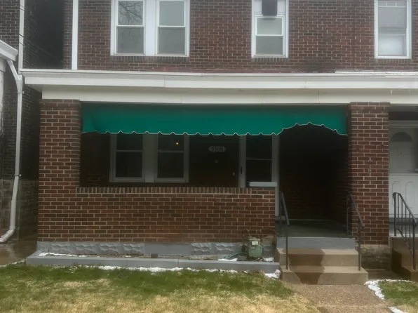 3308 Parkview Ave, Pittsburgh, PA 15213