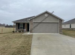 45 Kinley Ln, Cabot, AR 72023