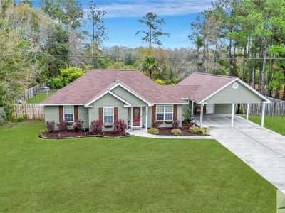 245 Abbey Dr, Richmond Hill, GA, 31324