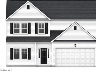 5110 Hunters Trail, Wilmington, NC 28405