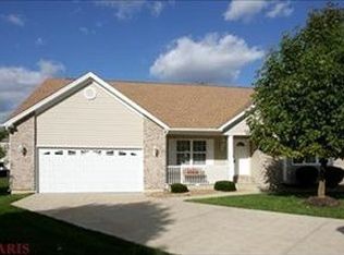 133 Dardenne Landing Ct, Dardenne Prairie, MO