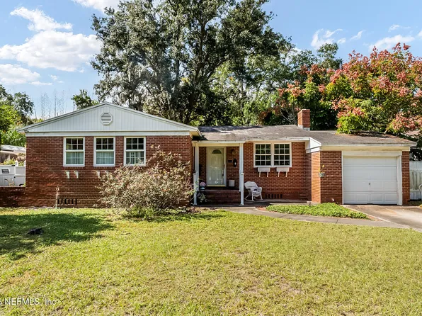 5438 STETSON Road, Jacksonville, FL 32207