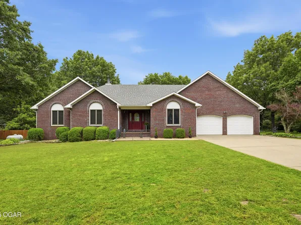 905 Macy Dr, Neosho, MO 64850