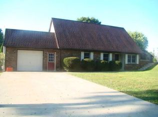 605 Runkle St, West Liberty, OH