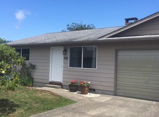 YTF1, Elma, WA 98541