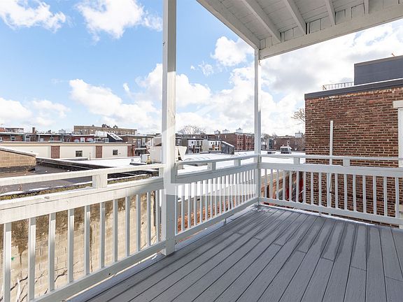 31 Chester St. #1 Boston (Allston) Unit Photo 4