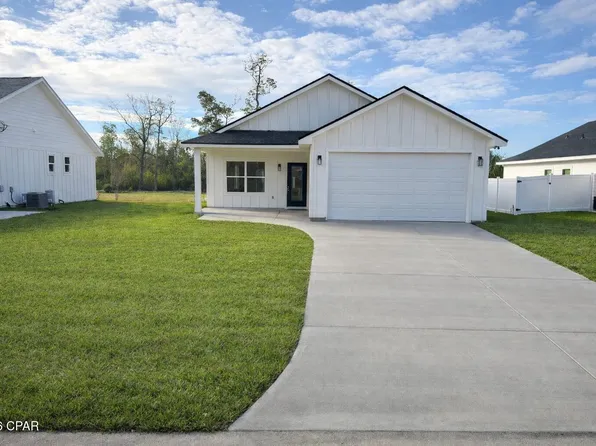 5320 Lake Dr, Panama City, FL 32404