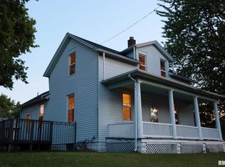 912 Margaret St, Pekin, IL