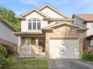 837 Capulet Ln, London, ON N6H5V2