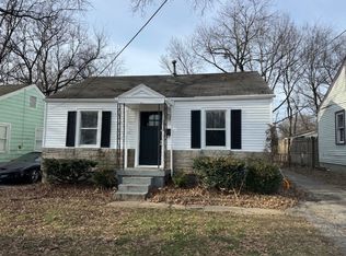 3443 Glendale Ave, Louisville, KY
