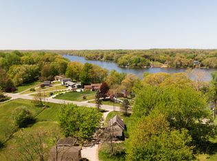 10465 Range Line Rd, Berrien Springs, MI 49103