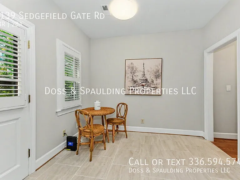 3139 Sedgefield Gate Rd — Photo 14