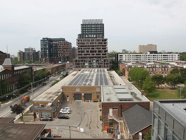 20 Joe Shuster Way #915 — Photo 18