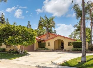 3001 Capri Ln, Costa Mesa, CA 92626