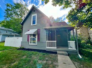 707 S Brandon St, Kokomo, IN 46901