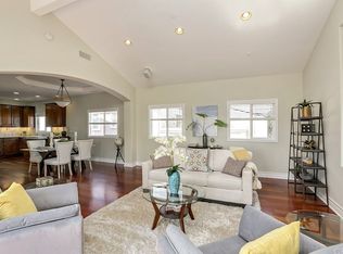 1509 Rindge Ln, Redondo Beach, CA 90278