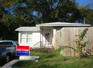 64 Navasota St, Austin, TX 78702