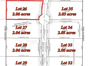 7238 Christina Ct, Krum, TX 76249