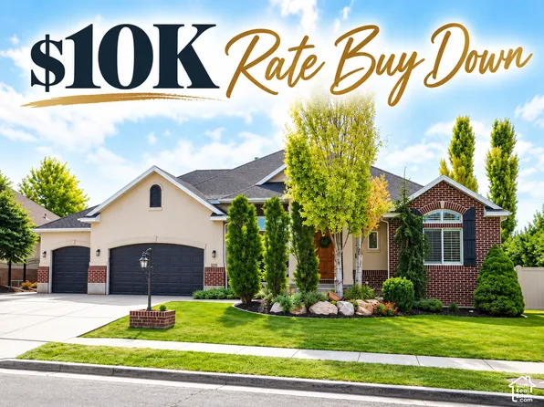 1239 Willowbrook Ln, Kaysville, UT 84037