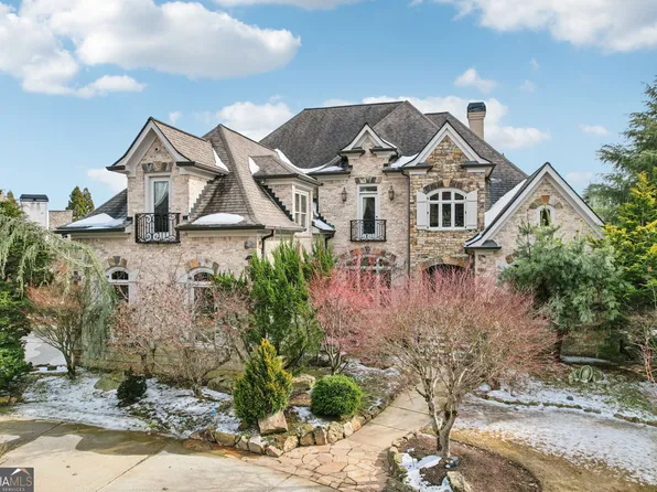 2583 Northern Oak Dr, Braselton, GA 30517