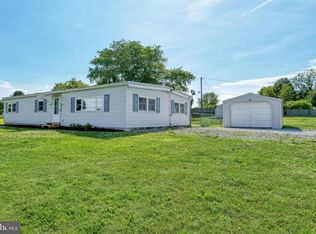 4380 Pine Hill Rd, Dover, PA 17315