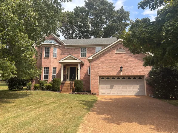 716 Caldwell Dr, Goodlettsville, TN 37072