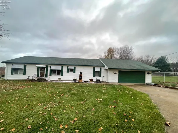 7325 State Route 113 E, Berlin Heights, OH 44814