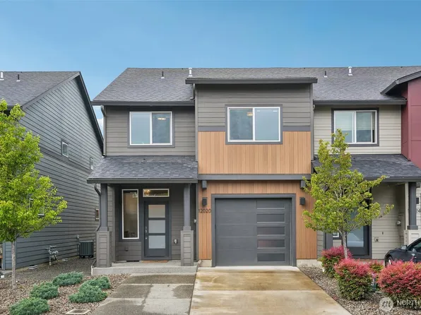 12020 NE 108th Street, Vancouver, WA 98662