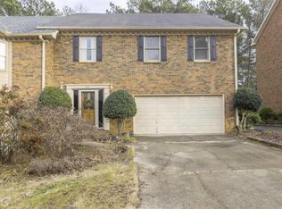 3666 Orchard St, Norcross, GA 30092