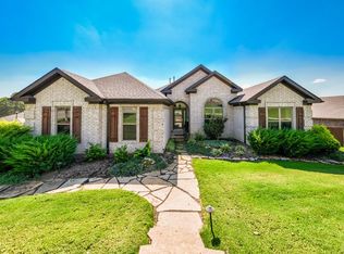 11 Majestic Ct, Maumelle, AR 72113