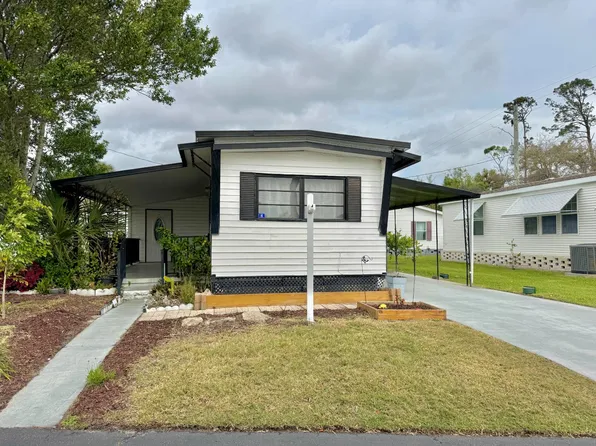 1272 Independence Dr, Daytona Beach, FL 32119