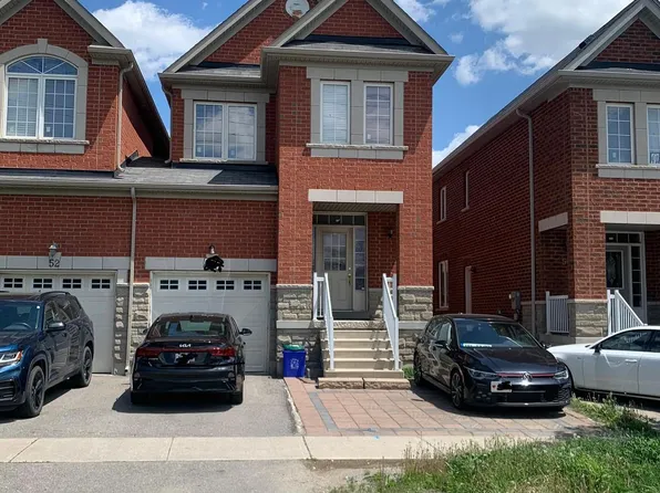 54 Walter Sinclair Ct, Richmond Hill, ON L4E 0X1