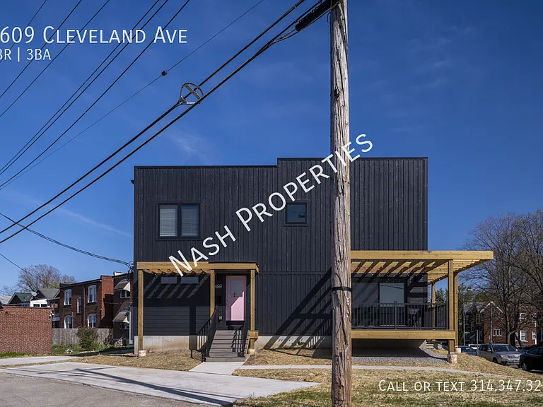 4609 Cleveland Ave — Photo 1