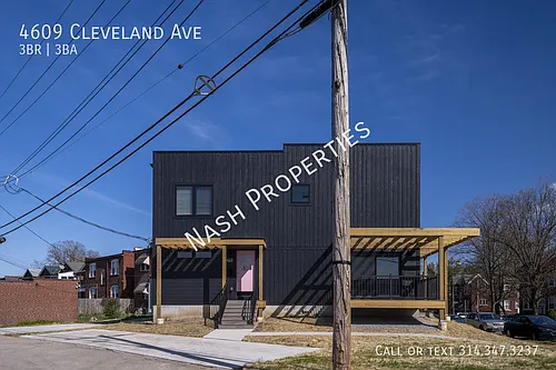 4609 Cleveland Ave Photo 1