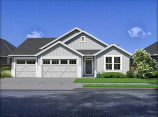 3623 NE Desert Juniper Ln, Bend, OR 97701