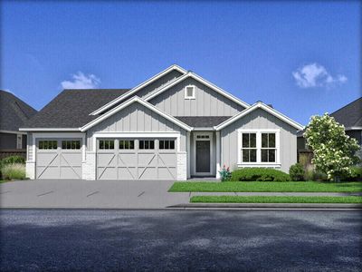 3058 NW Butte View Dr, Bend, OR, 97703