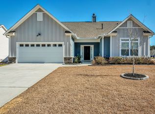 392 Station Pkwy, Bluffton, SC 29910